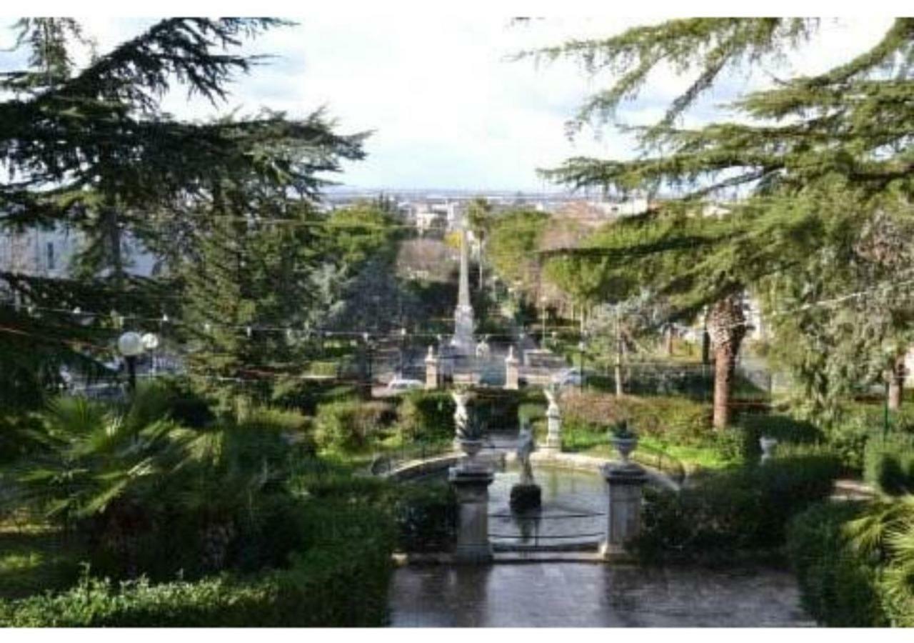 Mansarda Romantica "Il Nido Delle Rondini" Conversano Exterior foto